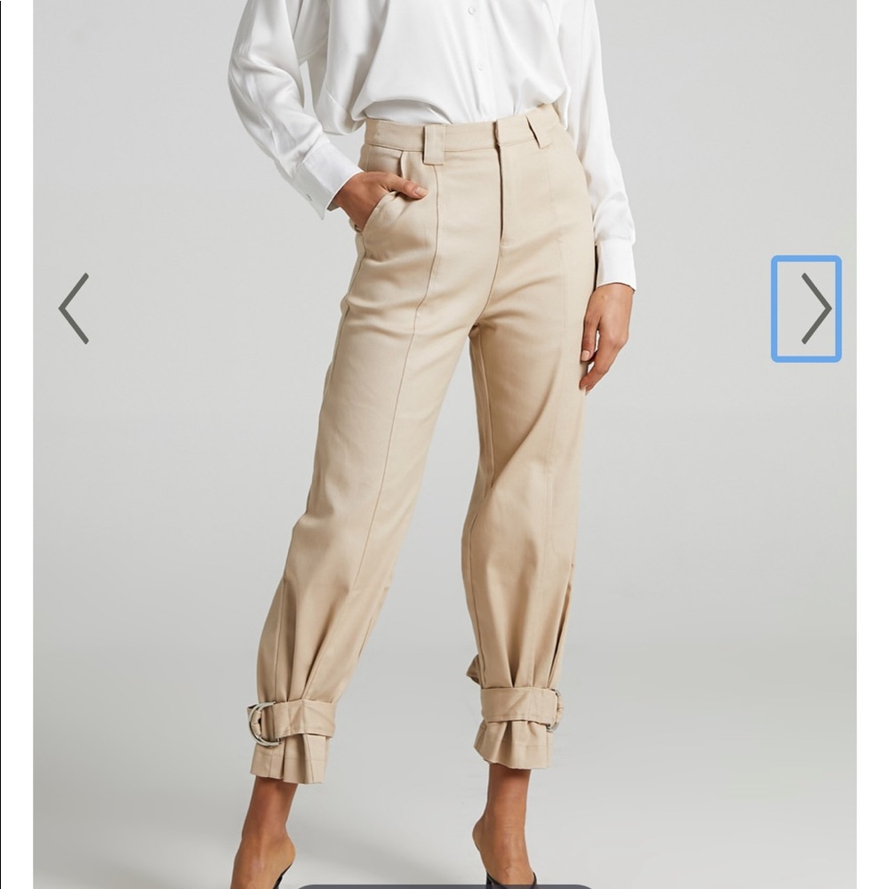 Thalia Pants - Picture 6 of 6
